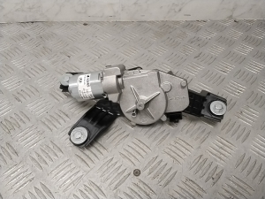 Rear wiper motor - 98700BE000