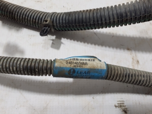 RENAULT Trafic lV (2022–2026) Vadu instalācija 240140845S - 2