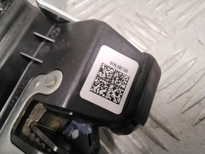 Hyundai Kona II (2023–2026) Trunk lid lock 818L0BE100 - 3