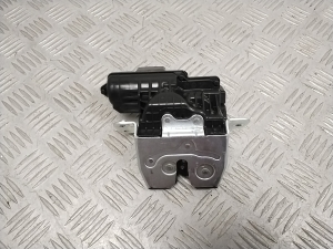 Hyundai Kona II (2023–2026) Trunk lid lock 818L0BE100 - 4