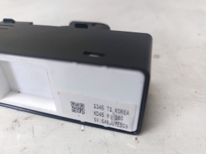 Mazda CX-5 (2011–2017) Fensterheberschalter vorne KD4766380 - 4