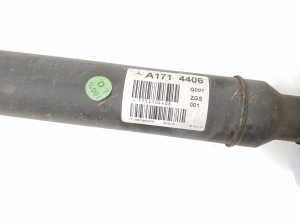 Mercedes Benz SLK-Class 171 (2004–2011) Kardanwelle A1714104406 - 2