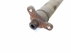Mercedes Benz SLK-Class 171 (2004–2011) Kardanwelle A1714104406 - 4