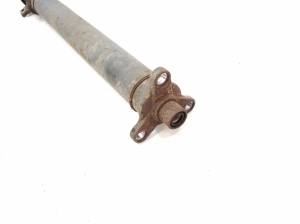 Mercedes Benz SLK-Class 171 (2004–2011) Kardanwelle A1714104406 - 6