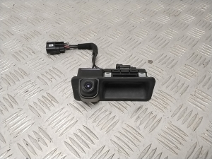 Video camera - 81820BE000