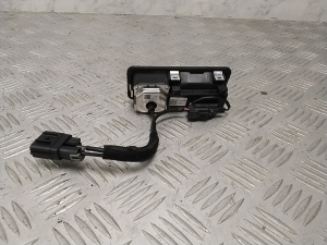 Hyundai Kona II (2023–2026) Video camera 81820BE000 - 3