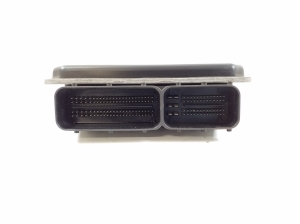 Mercedes Benz SLK-Class 171 (2004–2011) Engine control unit A2710104047 - 2
