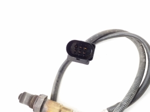 Mercedes Benz SLK-Class 171 (2004–2011) Lambda-andur A0045422218 - 3