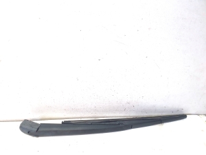 Mazda CX-5 (2011–2017) Rear squeegee leg 060117 - 4