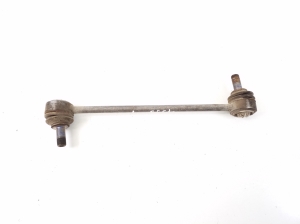Front anti-roll bar link - A1713230017