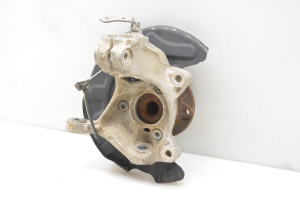Volkswagen Passat B8 (2014–2023) Front wheel hub 5Q0407257C - 2
