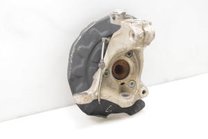 Volkswagen Passat B8 (2014–2023) Front wheel hub 5Q0407257C - 3