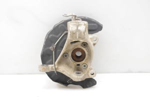 Volkswagen Passat B8 (2014–2023) Front wheel hub 5Q0407257C - 5
