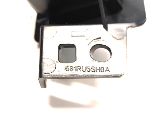 NISSAN Leaf II (2017–2026) Other switch 681RU5SH0A - 2