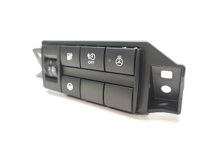 NISSAN Leaf II (2017–2026) Other switch 681RU5SH0A - 3