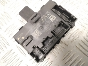 Volkswagen ID.4 I (2020–2026) Esiukse juhtplokk 1EA959593D - 2