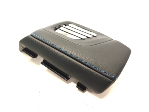 NISSAN Leaf II (2017–2026) Dashboard trim 681125SH2B - 3