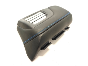 NISSAN Leaf II (2017–2026) Dashboard trim 681125SH2B - 4