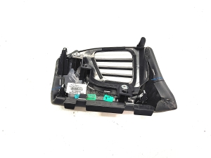 NISSAN Leaf II (2017–2026) Dashboard trim 681125SH2B - 5