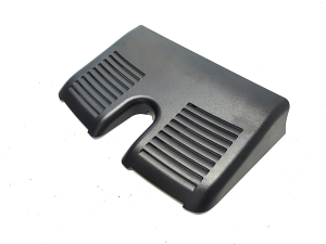NISSAN Leaf II (2017–2026) Interior mirror trim 284L85SH0A - 2