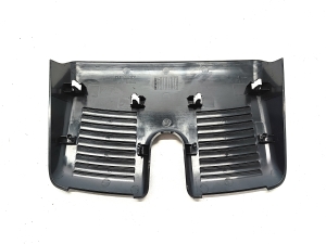 NISSAN Leaf II (2017–2026) Interior mirror trim 284L85SH0A - 3