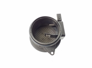 Mercedes Benz SLK-Class 171 (2004–2011) Mass air flow sensor A2710940248 - 4