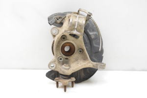 Volkswagen Passat B8 (2014–2023) Front wheel hub 5Q0407258A - 2