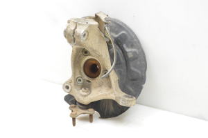 Volkswagen Passat B8 (2014–2023) Front wheel hub 5Q0407258A - 5