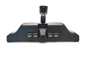 NISSAN Leaf II (2017–2026) Interior mirror 049933CMS1611 - 3
