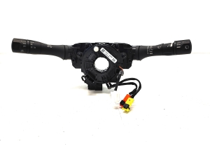   Switch and its parts  - 255545SH0A 