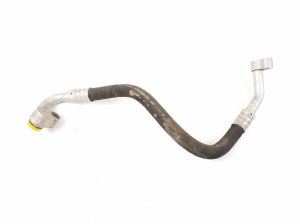Mercedes Benz SLK-Class 171 (2004–2011) Klimaleitung A1718300715 - 2