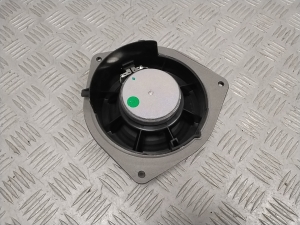 MG, Marvel R EV (2021–2026) Rear side door speaker 10507263 - 3