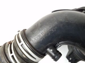 Mercedes Benz SLK-Class 171 (2004–2011) Schlauch A2710901229 - 2