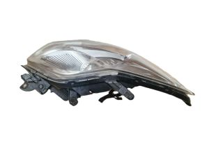 TOYOTA Auris E15 (2006–2012) Headlight 8111002470 - 4
