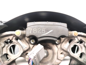 NISSAN Leaf II (2017–2026) Steering wheel 782B - 3