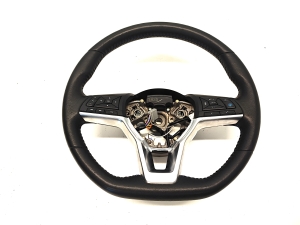 NISSAN Leaf II (2017–2026) Steering wheel 782B - 5