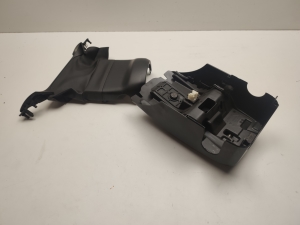 Porsche Macan (2014–2026) Steering column trim 95B880515A - 4