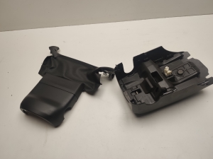 Porsche Macan (2014–2026) Steering column trim 95B880515A - 6