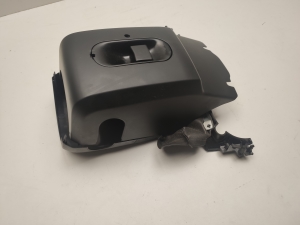 Porsche Macan (2014–2026) Steering column trim 95B880515A - 7