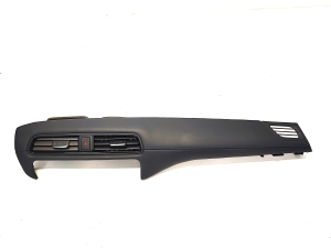 NISSAN Leaf II (2017–2026) Dashboard trim 684205SH2B - 5