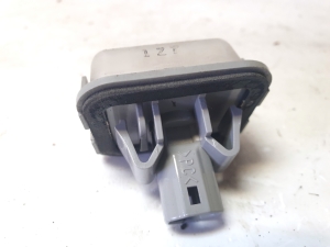 Mazda CX-5 (2011–2017) Numbrimärgi tuled 13061971 - 4