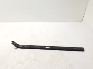   Sliding door track  - 777606073R 