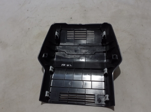 RENAULT Trafic lV (2022–2026) Interior mirror trim 963A91983R - 3