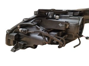 TOYOTA Avensis T27 (2008–2019) Scheinwerfer vorne H279GRDE - 3