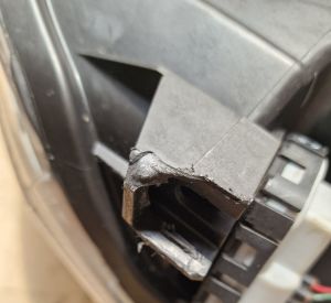 TOYOTA Avensis T27 (2008–2019) Scheinwerfer vorne H279GRDE - 4