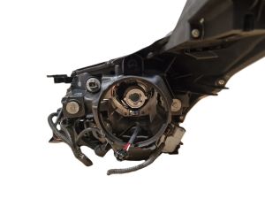 TOYOTA Avensis T27 (2008–2019) Scheinwerfer vorne H279GRDE - 5
