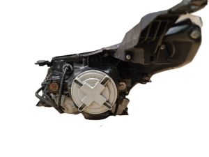 TOYOTA Avensis T27 (2008–2019) Scheinwerfer vorne H279GRDE - 4