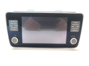   Audio, Video, Navigation  - 259155SR1A 