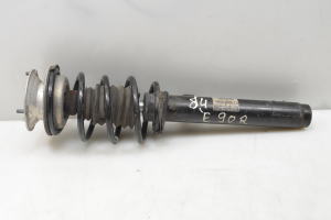 BMW X1 E84 (2009–2015) Front shock absorber 6789574 - 2