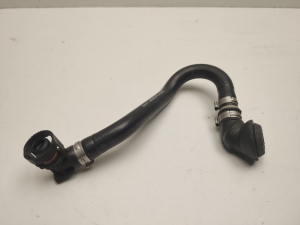 Schlauch - 95B611931K